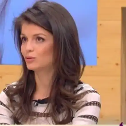 Славена Вътова гладува заради „България търси талант“