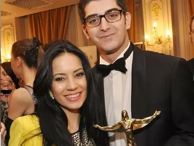 Слух раздели Сашо Кадиев и жена му! Ето как Катето Евро коментира клюката