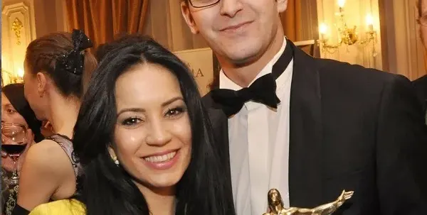 Слух раздели Сашо Кадиев и жена му! Ето как Катето Евро коментира клюката