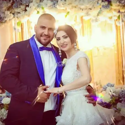 Софи и Гринго вдигат втора сватба 6 месеца след първата