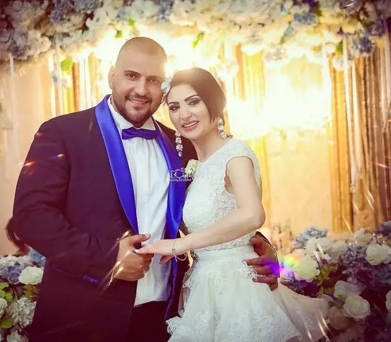 Софи и Гринго вдигат втора сватба 6 месеца след първата