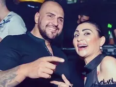 Софка се изпокара с родата заради Гринго