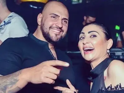 Софка се изпокара с родата заради Гринго