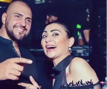 Софка се изпокара с родата заради Гринго