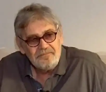 Стефан Данаилов с линейка на представления