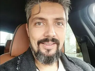 Стефан на Гала в спортен ритъм