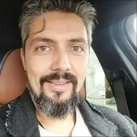 Стефан на Гала в спортен ритъм