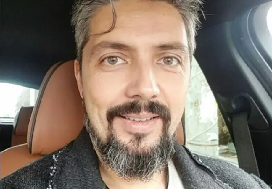 Стефан на Гала в спортен ритъм