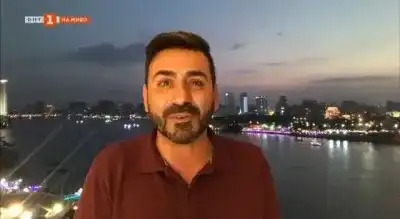 Стефан Щерев сам си изпраща пратки