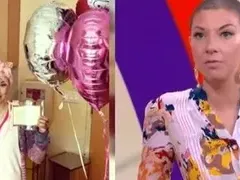 Супер Бианка остана без коса: Много плаках, когато окапа за един ден!