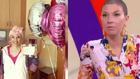 Супер Бианка остана без коса: Много плаках, когато окапа за един ден!