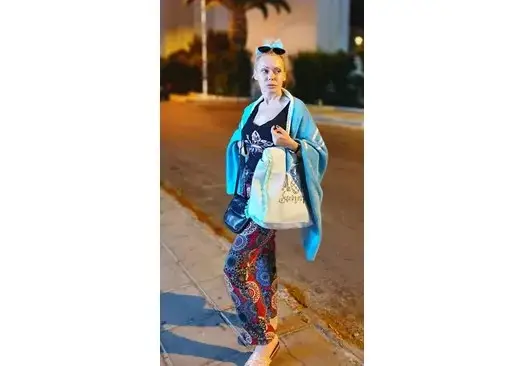 Свърши гурбета на Албена Вулева! Водеща не се срамува, че е работила като камериерка