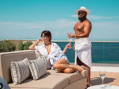 Светлана Гущерова: Азис открадна дюшек от магазин в Гърция!