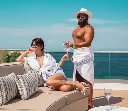 Светлана Гущерова: Азис открадна дюшек от магазин в Гърция!