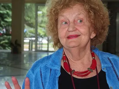 Татяна Лолова – роднина на Ботев