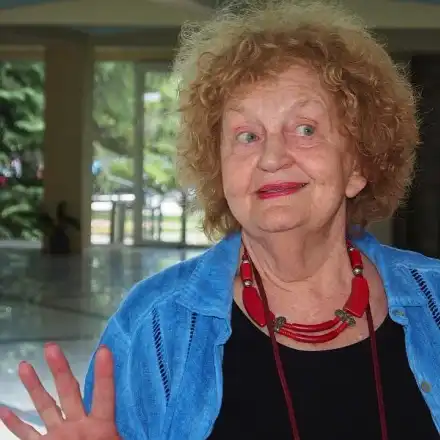 Татяна Лолова – роднина на Ботев