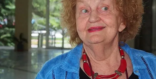 Татяна Лолова – роднина на Ботев
