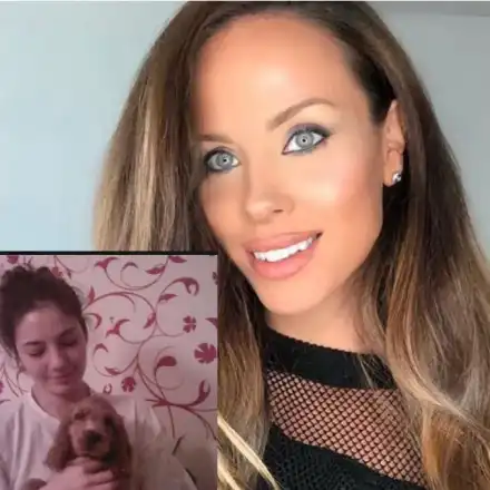 Теди Бургазлиева тъжи по сестра си