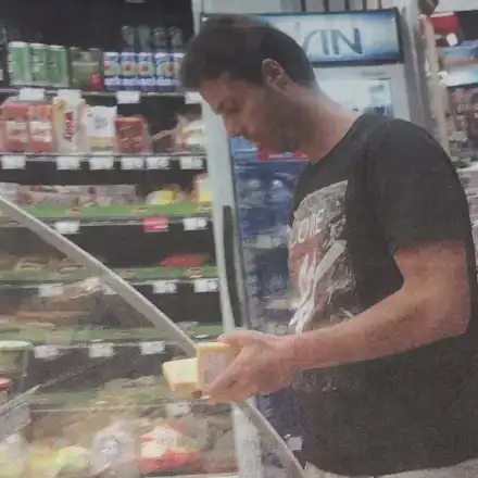 Теодор Салпаров е баща мечта