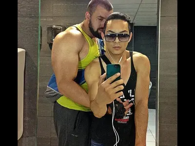 Тихомир от „Фермата“ „обърнал резбата“ заради много зла жена! Ето какво му сторила дамата, когато бил дете