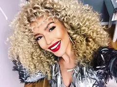 Тита: Аз съм малката Шакира!