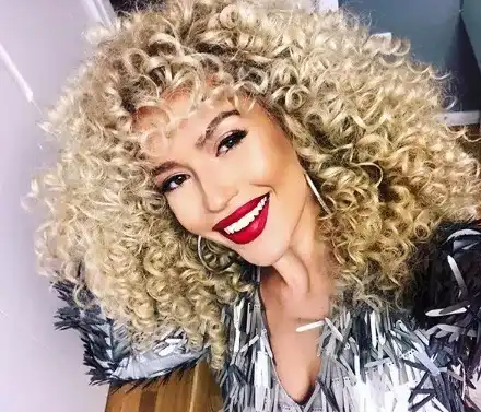 Тита: Аз съм малката Шакира!