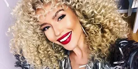 Тита: Аз съм малката Шакира!
