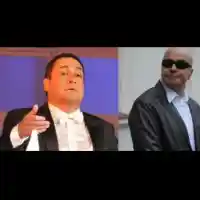 Тончо Токмакчиев: От 15 години не съм говорил със Слави!