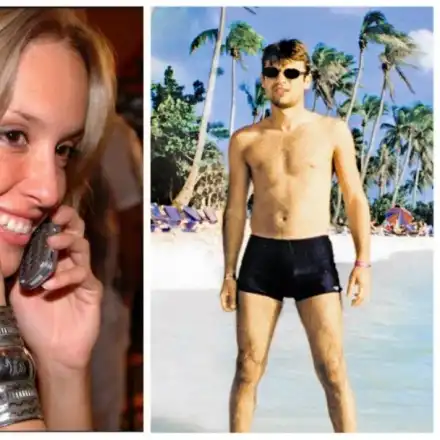 Топ модел роди в Дубай втора рожба на Таки