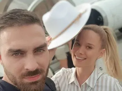 Тото разкри името на сина си (Вижте как кръстиха бебока)