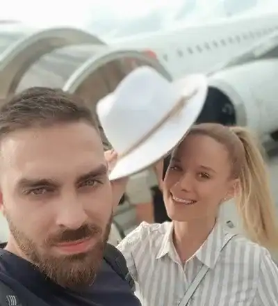 Тото разкри името на сина си (Вижте как кръстиха бебока)