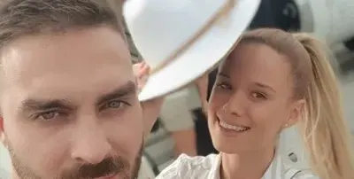 Тото разкри името на сина си (Вижте как кръстиха бебока)