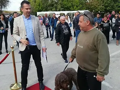 Трюфел Фест 2019 - Угърчин с куп атракции и свободен вход! Ще търсим, готвим и опитваме ястия с божествената гъба БЕЗПЛАТНО