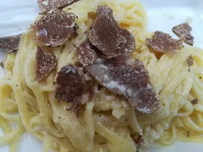 Трюфел Фест 2019 - Угърчин с куп атракции и свободен вход! Ще търсим, готвим и опитваме ястия с божествената гъба БЕЗПЛАТНО