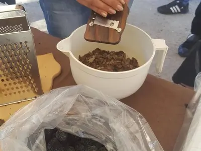 Трюфел Фест 2019 - Угърчин с куп атракции и свободен вход! Ще търсим, готвим и опитваме ястия с божествената гъба БЕЗПЛАТНО