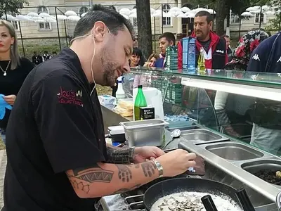 Трюфел фест 2019 в Угърчин събира хиляди любители на най-скъпата гъба в света този уикенд