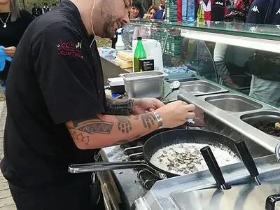 Трюфел фест 2019 в Угърчин събира хиляди любители на най-скъпата гъба в света този уикенд