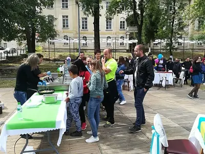 Трюфел фест 2019 в Угърчин събира хиляди любители на най-скъпата гъба в света този уикенд