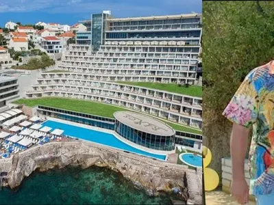 Турци взели перлата на Илия Павлов