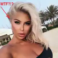 Ужас! Андреа си ОТРЯЗА ухото