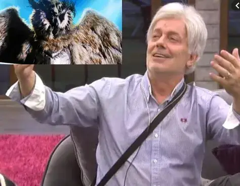 Валентин Михов е Бухала в „Маскираният певец”? (Вижте кои други се крият под маските)