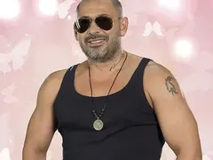 Ванко 1 с шокиращи разкрития: Спах с 23-ма мъже в затвора!