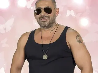 Ванко 1 с шокиращи разкрития: Спах с 23-ма мъже в затвора!