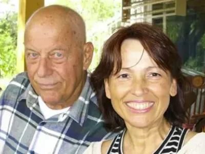 Вдовицата на Коста Цонев отива на държавен изпит