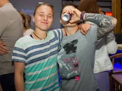 Велислава от „Фермата“ не харесва мъже