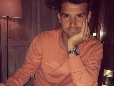 Вижте ТАЙНОТО гадже на Гришо! (СНИМКИ)