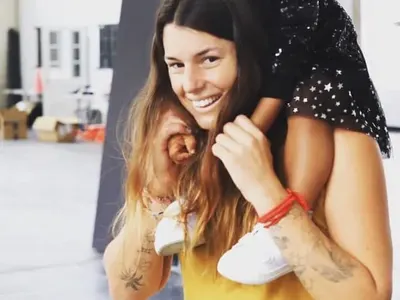 Вижте ТАЙНОТО гадже на Гришо! (СНИМКИ)