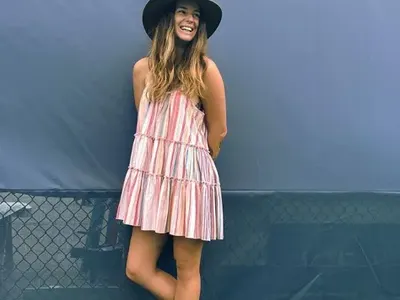 Вижте ТАЙНОТО гадже на Гришо! (СНИМКИ)