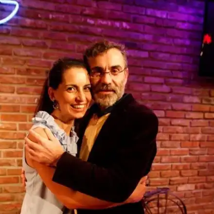 Влади Въргала за раздялата си с любимата си:  Джани сама пожела да се разделим, затова си тръгнах!