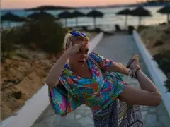 Вулева недоволна от Кипър